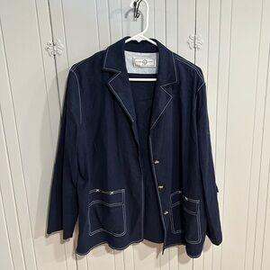 St. John Sport by Marie Gray Sport Coat